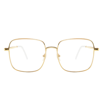 Jessie Rectangle Glasses