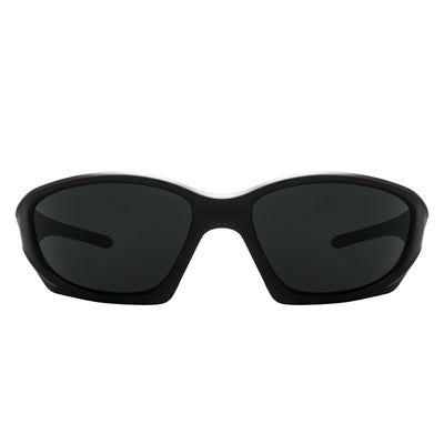 Nelson Rectangle Child Sports glasses
