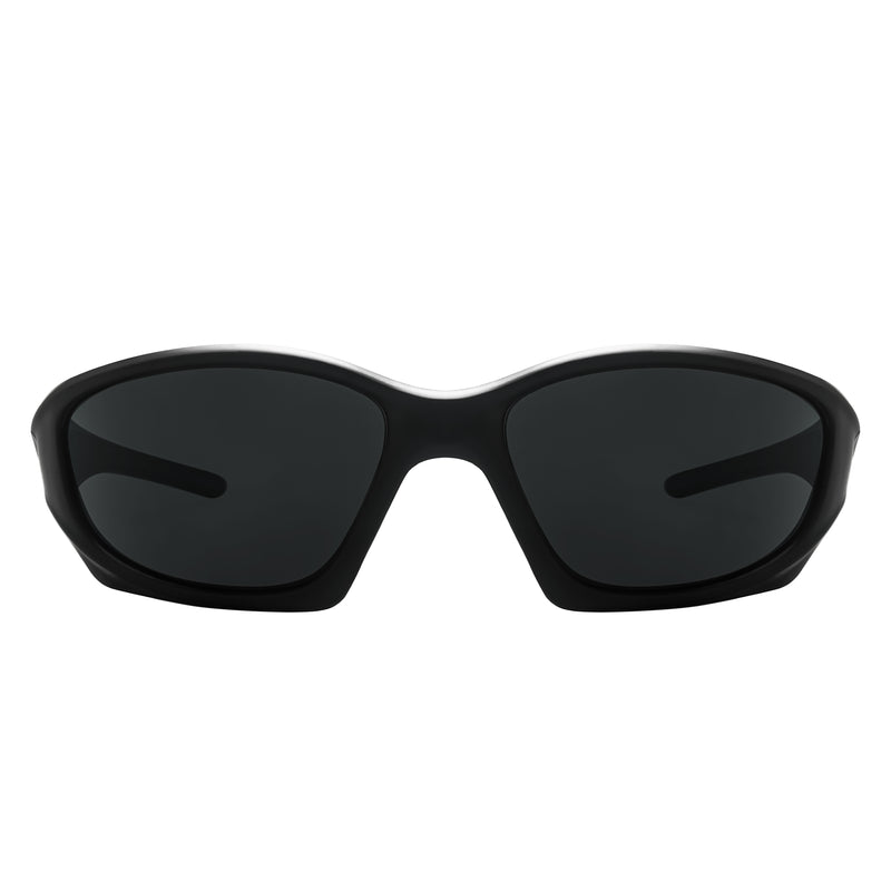 Nelson Rectangle Child Sports glasses