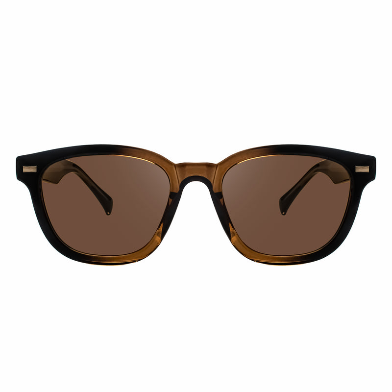 Violeta Rectangle Sunglasses