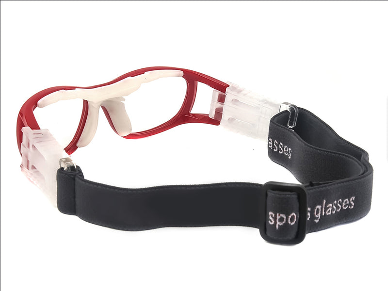 Jordan Sport Prescription Goggles