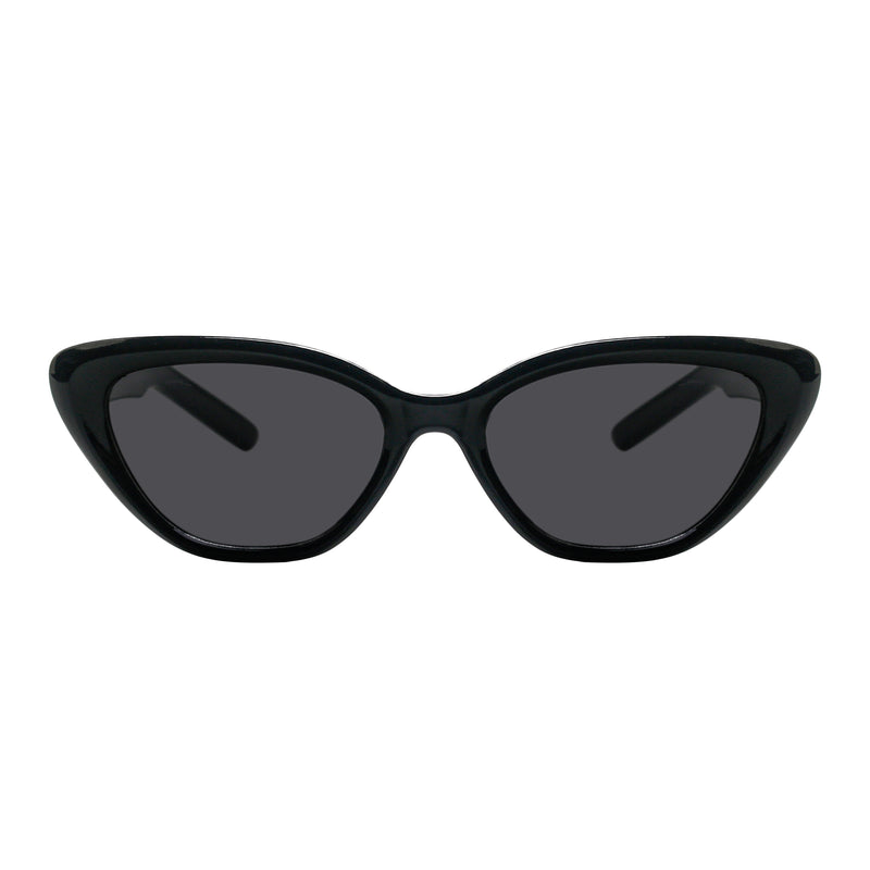 Lenora Cat Eye Sunglasses