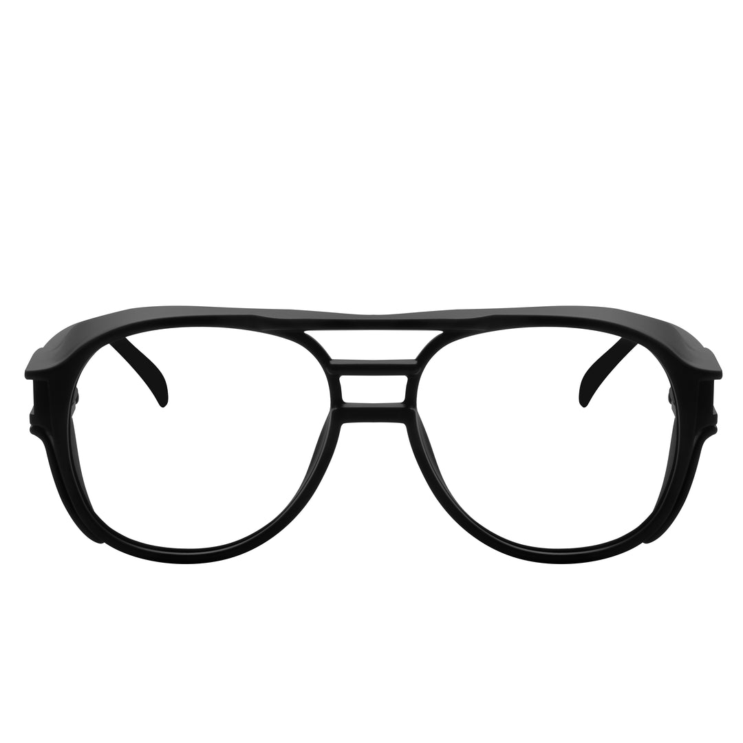 小物 American Optical Safety aviator SET of 3 AMERICAN OPTICAL AO AEROSITE AVIATOR SAFETY GLASSES