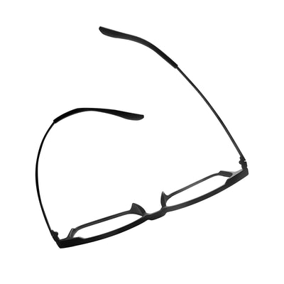 Ambrose Acetate Rectangle Memory Alloy Glasses