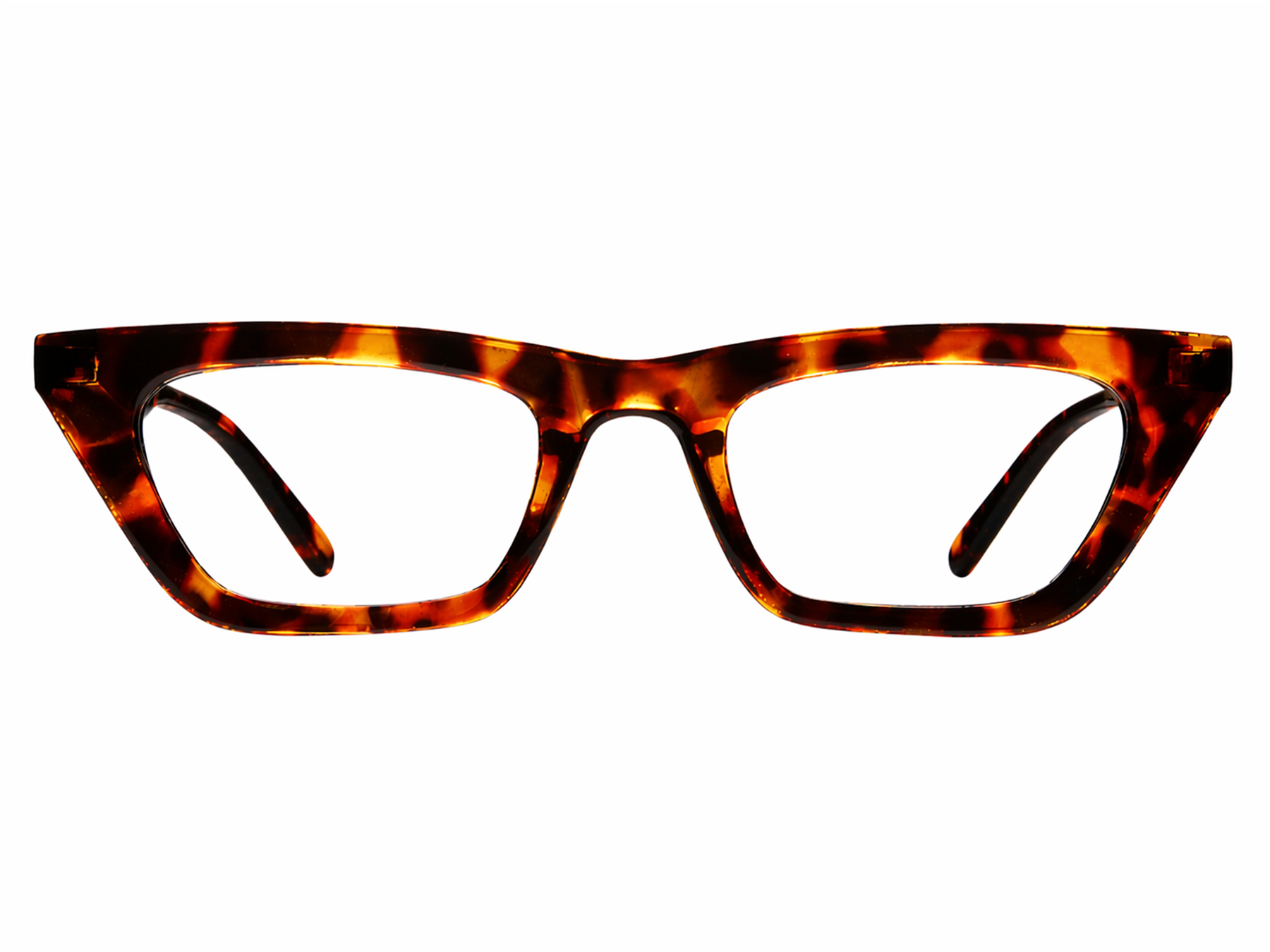 Rhea Statement Glasses – Optical Factor