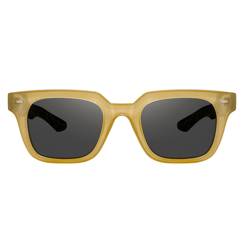 Zaid Rectangle Sunglasses