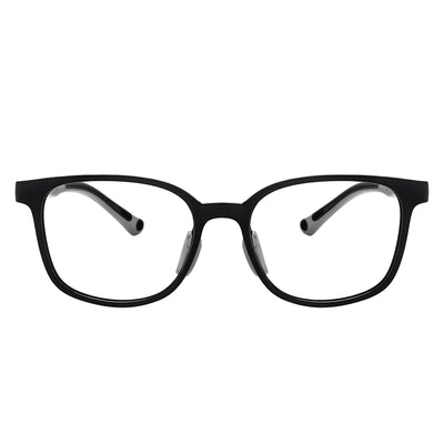 Jireh Rectangle Child Eyeglasses