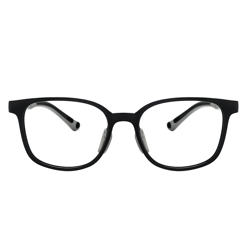 Jireh Rectangle Child Eyeglasses