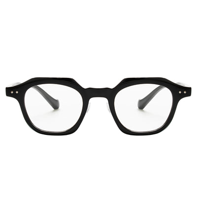 Salvatore Rectangle Eyeglasses