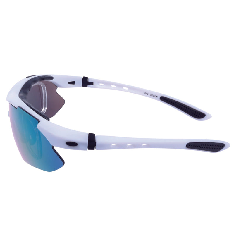 Mioah Prescription Sport Sunglasses Set