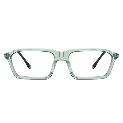 WES Anti Slip Clip-on Sport Prescription Glasses