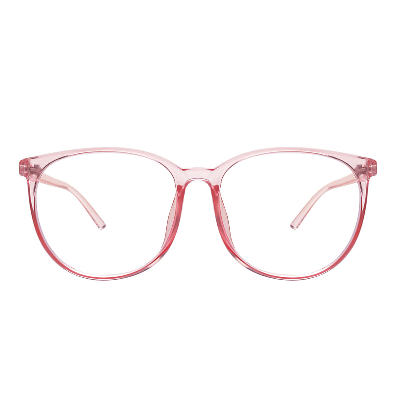 Penny Oval Glasses