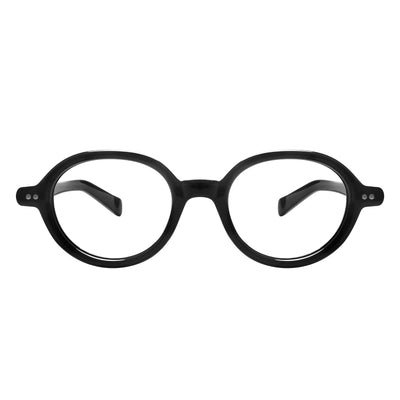 Romina Oval Glasses