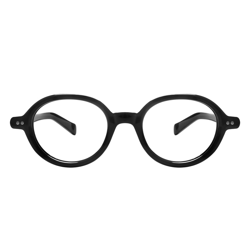 Romina Oval Glasses