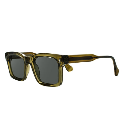 Marie Rectangle Sunglasses