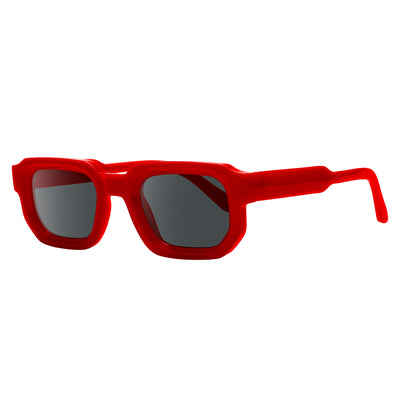 Kya Rectangle Sunglasses