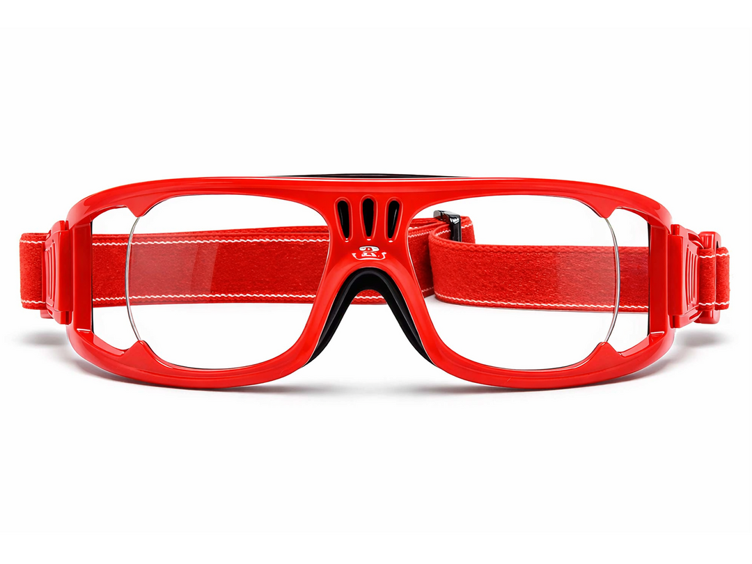 red light protection goggles OF Pro Sports Prescription Goggles – Optical Factor