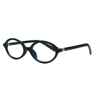 Naya Oval Glasses