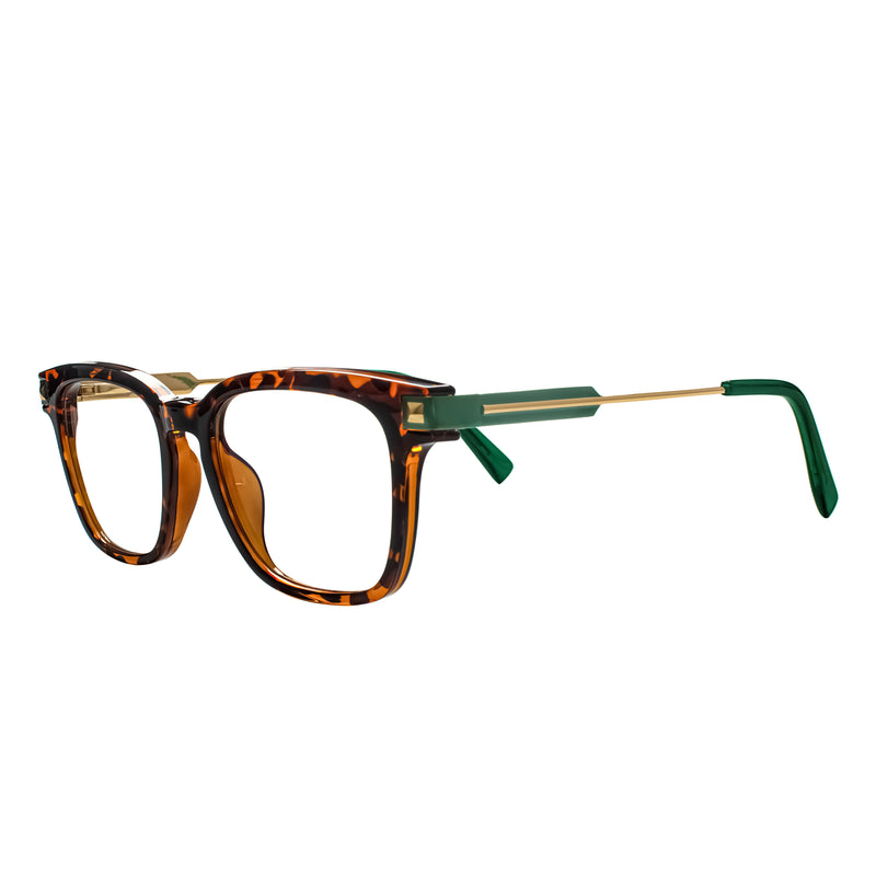 Eve Rectangle Eyeglasses