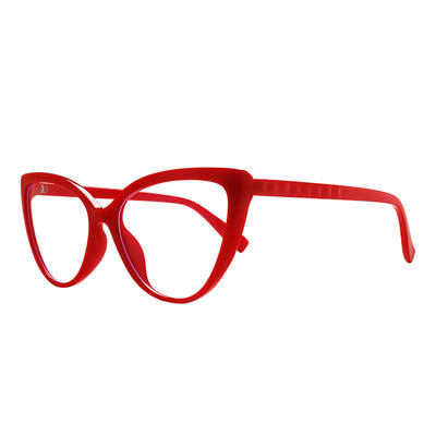 Zayla Cat Eye Glasses