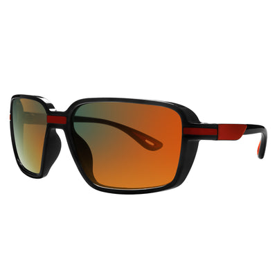 Wilson Geometric Sunglasses