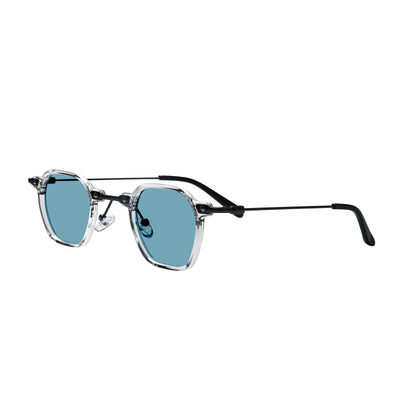 Mylo Geometric Sunglasses