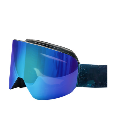 Josiah Prescription Ski Goggles kits (Inserts)