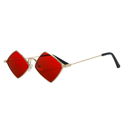 Macy Geometric Sunglasses