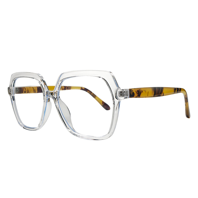 Azari Geometric Glasses