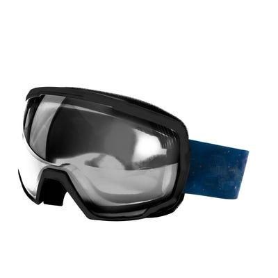 Wesley Prescription Ski Goggles (Inserts)