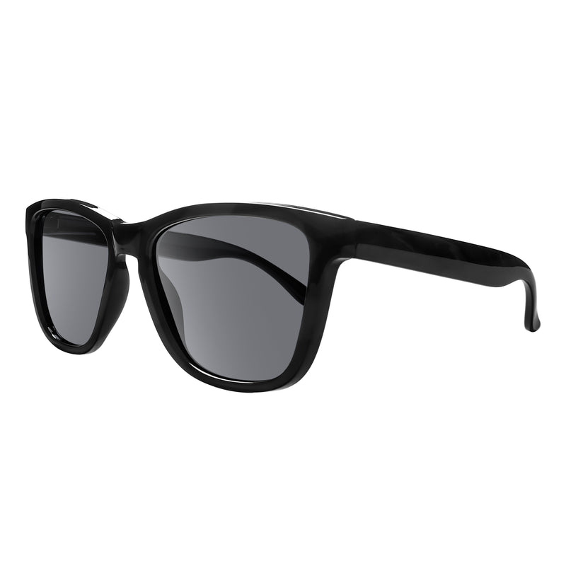 Kennedi Rectangle Sunglasses