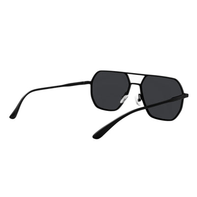 Avalynn Aviator Sunglasses