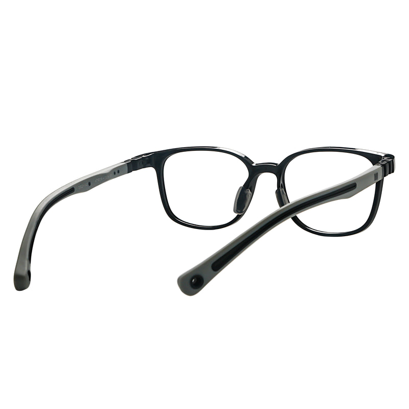 Jireh Rectangle Child Eyeglasses