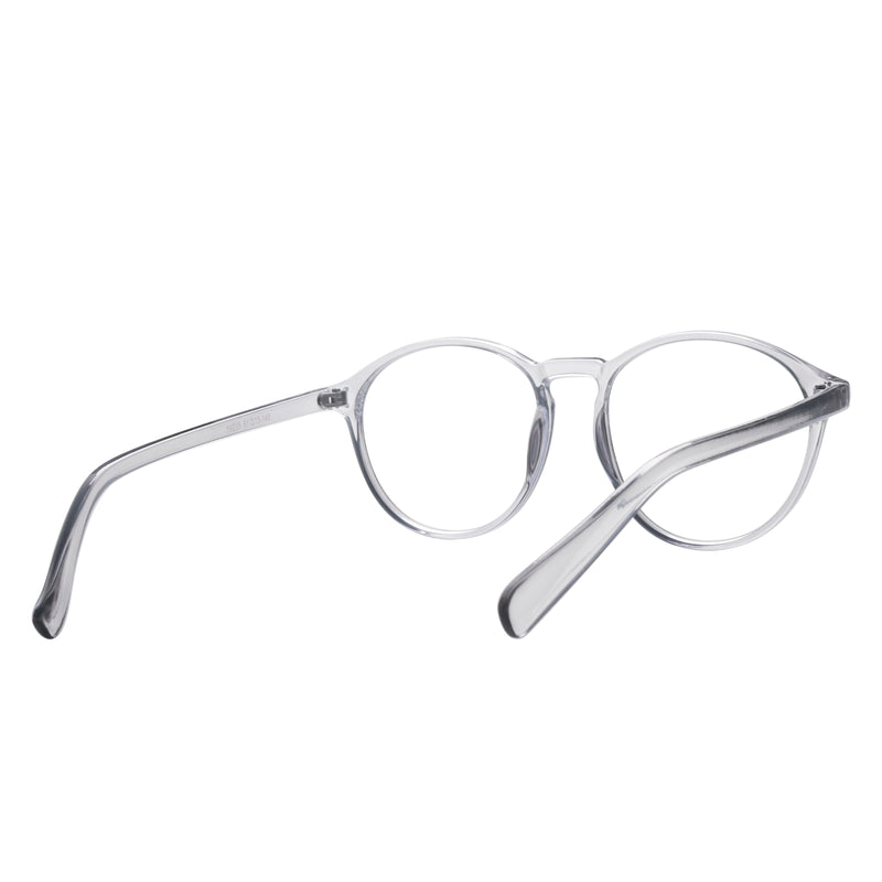 Maci Oval Glasses