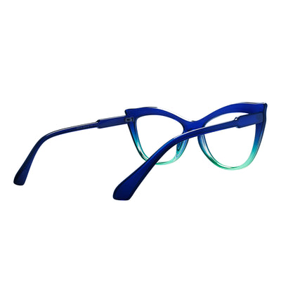 Lea Cat Eye Glasses