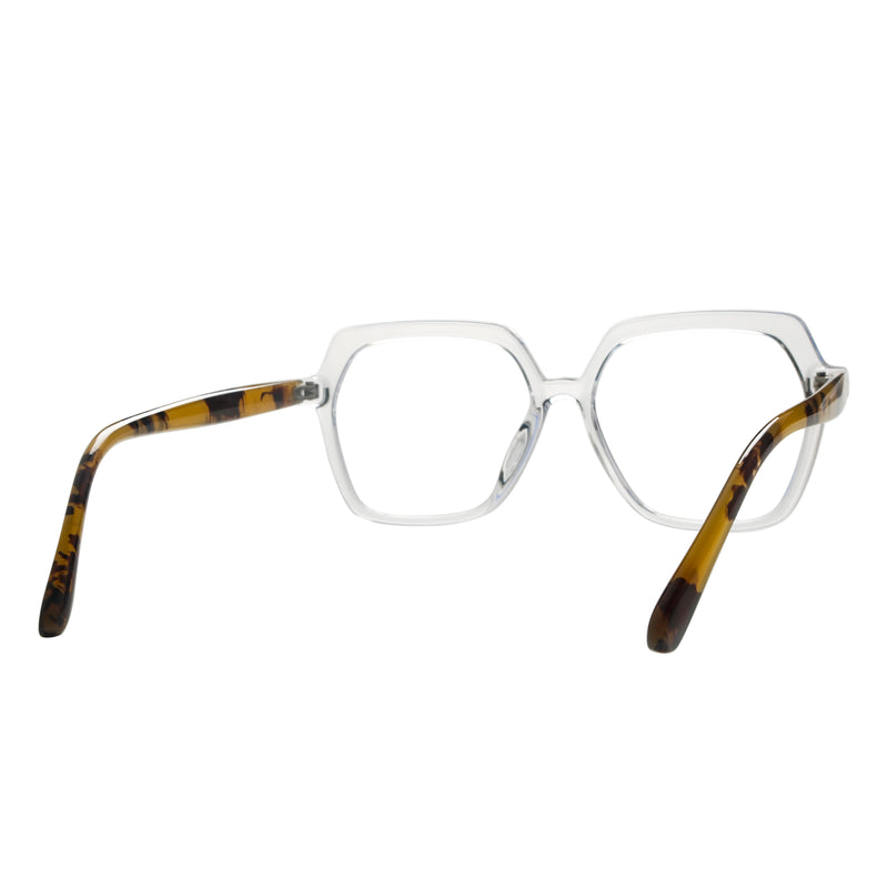 Azari Geometric Glasses