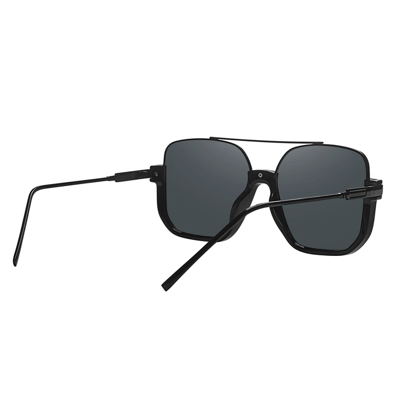 Vada Acetate Aviator  Glasses