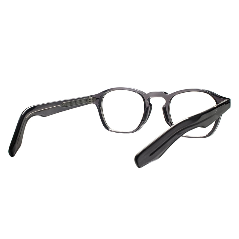 Della Rectangle Eyeglasses