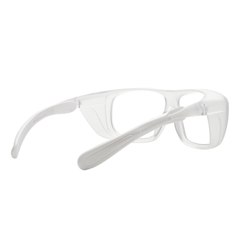 Armorglaze Prescription ANSI Z87.1 Safety Glasses