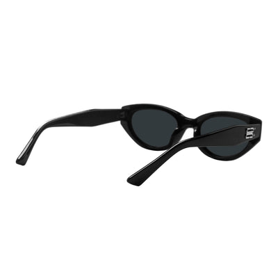 Lexie Geometric Sunglasses