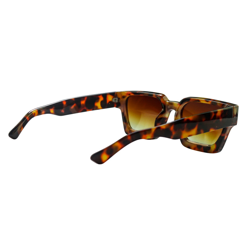 Yael Rectangle Sunglasses