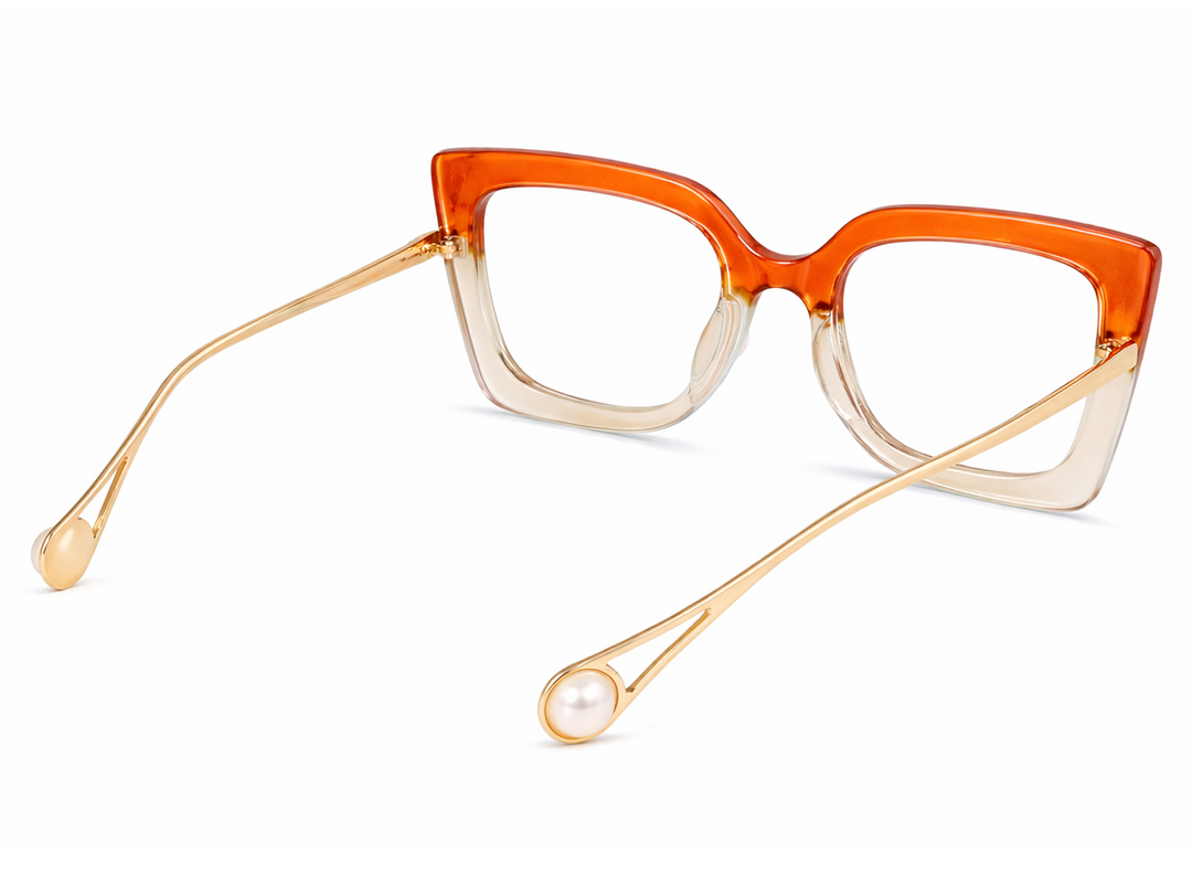 Jelly Eyeglasses – Optical Factor display picture 2