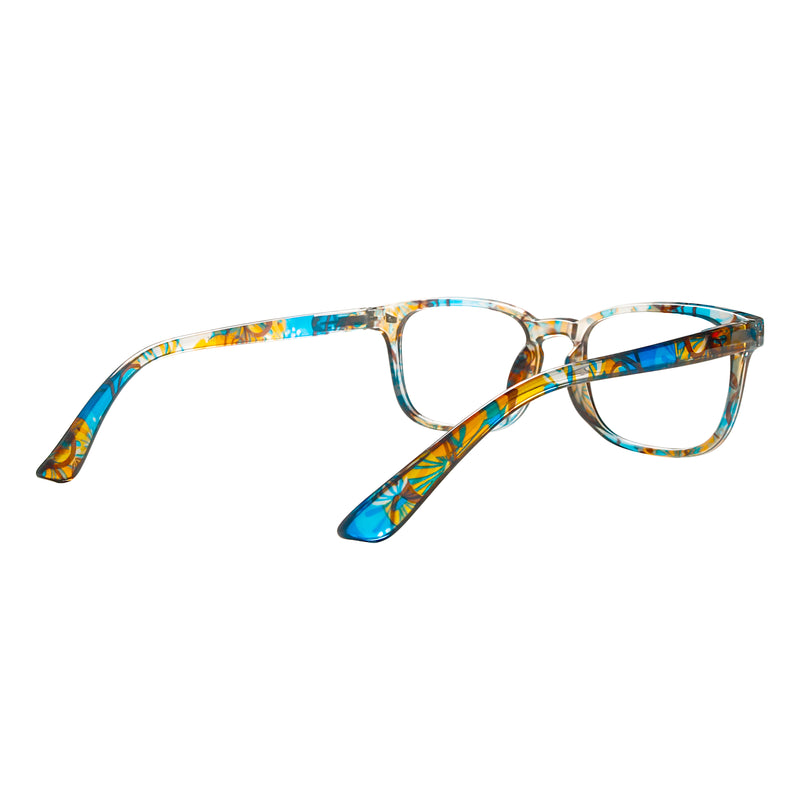 Presley Oval Reading Glasses