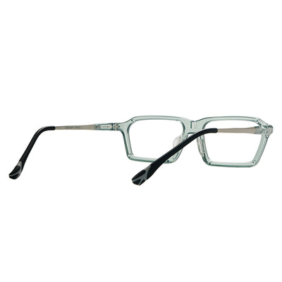 WES Anti Slip Clip-on Sport Prescription Glasses