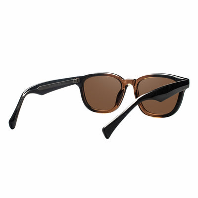 Violeta Rectangle Sunglasses