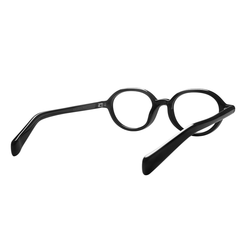 Romina Oval Glasses