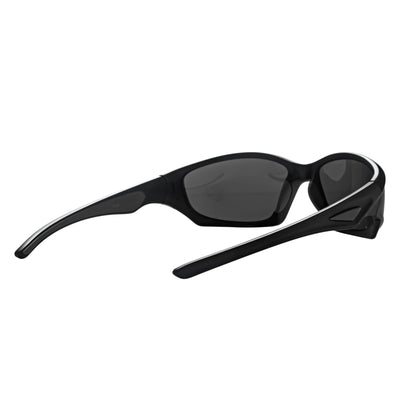 Nelson Rectangle Child Sports glasses