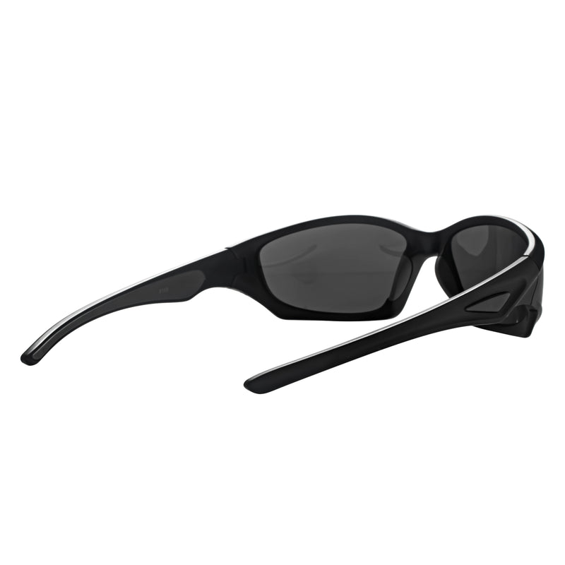 Nelson Rectangle Child Sports glasses