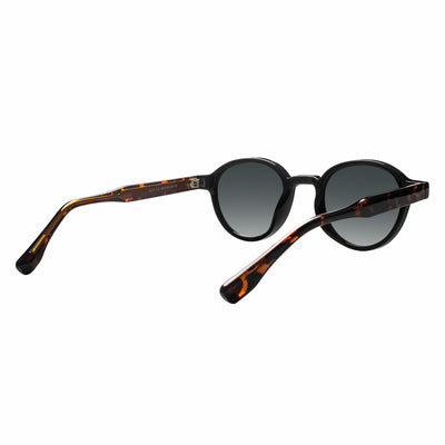 Dylan Oval Sunglasses