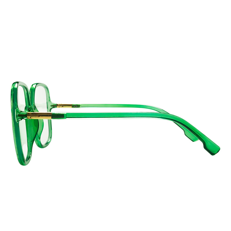 Karsyn Rectangle Glasses